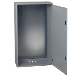 EKF PROxima Щит с монтажной панелью ЩМП-132.75.30 (ЩРНМ-7) IP31 mb22-7 - фото 78377