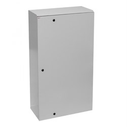 EKF PROxima Щит с монтажной панелью ЩМПг-132.75.30 (ЩРНМ-7) IP54 mb24-07 - фото 78393