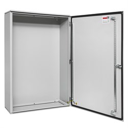 EKF PROxima ЩМПг-100.65.27 "Гранит" IP66 mb66-5 - фото 78394