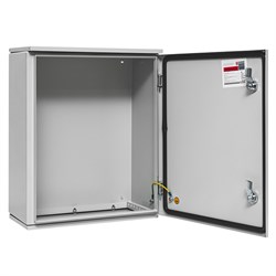 EKF PROxima ЩМПг - 50.40.22 "Гранит" IP66 mb66-2 - фото 78396