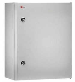 EKF PROxima Щит с монтажной панелью ЩМПг- 40.21.15 IP54 mb24-22 - фото 78418