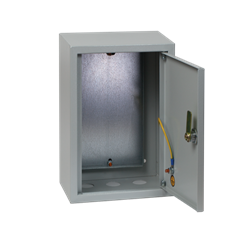 EKF PROxima Щит с монтажной панелью ЩМП- 27.21.14 (ЩМП-00) IP31 mb22-00 - фото 78426