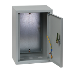 EKF PROxima Щит с монтажной панелью ЩМП- 40.30.15 (ЩМП-04) IP31 mb22-04 - фото 78428