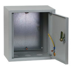 EKF PROxima Щит с монтажной панелью ЩМП- 40.40.15 (ЩМП-05) IP31 mb22-05 - фото 78429