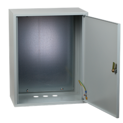 EKF PROxima Щит с монтажной панелью ЩМП- 50.40.17 (ЩМП-06) IP31 mb22-06 - фото 78430