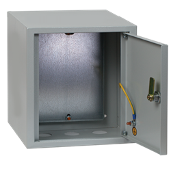 EKF PROxima Щит с монтажной панелью ЩМП- 40.40.30 (ЩМП-10) IP31 mb22-10 - фото 78432