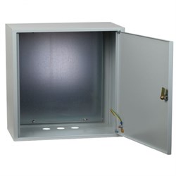 EKF PROxima Щит с монтажной панелью ЩМП- 60.60.40 (ЩМП-12) IP31 mb22-12 - фото 78435