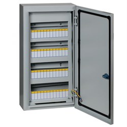 EKF PROxima Щит распред. навесной ЩРН-48 (620х310х120) IP54 mb24-48 - фото 78443