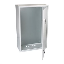 КЭАЗ Корпус металлический ЩМП-05-1000х650х285-IP54-УХЛ2 243739 - фото 78472