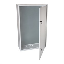 КЭАЗ Корпус металлический ЩМП-06-1200х750х300-IP31-УХЛ3 243742 - фото 78473
