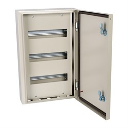 КЭАЗ Корпус металлический ЩРн-36-540х310х120-IP31-УХЛ3 243765 - фото 78478