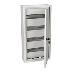 КЭАЗ Корпус металлический ЩРн-48-620х310х120-IP31-УХЛ3 243771 - фото 78483