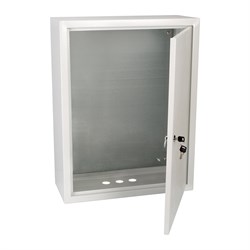 КЭАЗ Корпус металлический ЩМП-03-650х500х220-IP31-УХЛ3 243731 - фото 78489