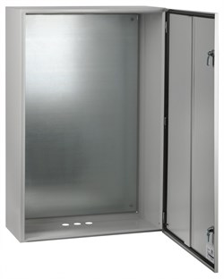 ЭРА Корпус металлический ЩМПг-5-0 SIMPLE stmS.5-0-54 (1000х650х285мм) IP54 У2 Б0057152 - фото 78498