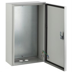 ЭРА Металлический корпус навесной ЩРНг-М IP55 (500х325х180) Б0043768 - фото 78503