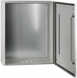 ЭРА Корпус металлический ЩМП-80.65.25 ЭРА OPTIMA c.8.6.2_5 (800х650х250) У2 IP54 Б0061604 - фото 78511