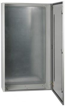 ЭРА Корпус металлический ЩМП-140.65.28 ЭРА OPTIMA c.14.6.2_5 (1400х650х285) У2 IP54 Б0061609 - фото 78514