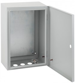 ЭРА NO_ECO_STM_SHMP-07_IP31 Металлический корпус навесной ЭКО СТМ ЩМП-07 Б0041658 - фото 78519