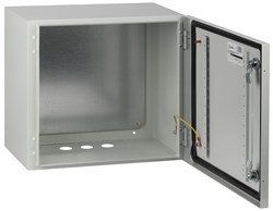 ЭРА Корпус металлический ЩМП-40.60.25 OPTIMA c.4.6.2_5 (400х600х250) У2 IP54 Б0061611 - фото 78520