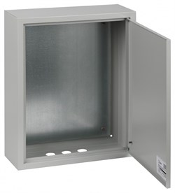 ЭРА Корпус металлический ЩМП-2-1 SIMPLE stmS.2-1-31 (500х400х150мм) IP31 УХЛ3 Б0057145 - фото 78524