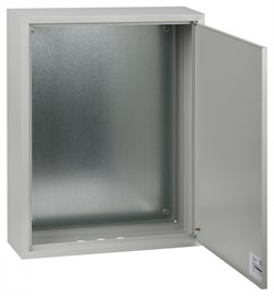 ЭРА Корпус металлический ЩМП-3-1 SIMPLE stmS.3-1-31 (650х500х150мм) IP31 УХЛ3 Б0057147 - фото 78525