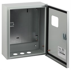 ЭРА SIMPLE ЩУ 3-1-0 76 У1 IP54 (395x310x155) Б0046704 - фото 78564