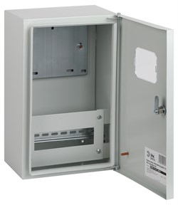 ЭРА SIMPLE ЩУРн 1/9 зо-1 76 УХЛЗ IP31 (400x250x175) (63) Б0041680 - фото 78579