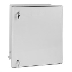 КЭАЗ Корпус из полиэстера OptiBox G-512x586x266-S-1-11-АIWD-IP54-4 365680 - фото 78630