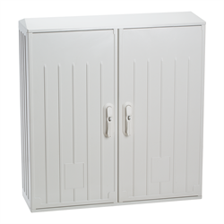 КЭАЗ Корпус из полиэстера OptiBox G-473-RS221-A-1-IP54 139308 - фото 78632