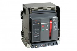 Dekraft Автоматический выключатель воздушный выкат. 3P 800А 80кА Расцепитель L ВА-731 21722DEK - фото 79605