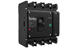 Systeme Electric АВТОМАТИЧЕСКИЙ ВЫКЛЮЧАТЕЛЬ SYSTEMEPACT CCB DC250 3P50КА/3P20КА 4P TMD100 SPD2503N4B1004D - фото 80421