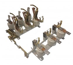 EKF Stingray Выключатель нагрузки автогазовый ВНА(п)-10/630-20-IIIз-ПТ1.2 УХЛ2 Stingray vnap-10-630-20-IIIz-pt1.2 - фото 85405