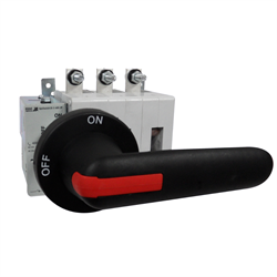 КЭАЗ Выключатель нагрузки OptiSwitch DI-3-400-3P 274889 - фото 85576