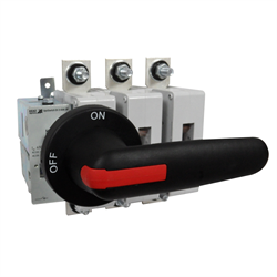 КЭАЗ Выключатель нагрузки OptiSwitch DI-3-630-3P 274890 - фото 85579