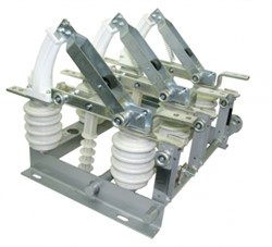 EKF Stingray Выключатель нагрузки автогазовый ВНА(п)-10/630-20-IIз УХЛ2 Stingray vnap-10-630-20-IIz - фото 85638