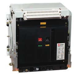 EKF PROxima Выключатель нагрузки ВН-45 2000/1000А 3P выкатной с эл. приводом nt45-2000-1000v-p - фото 85697