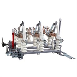 КЭАЗ Выключатель нагрузки ВНА-10/630-П-з-ПТ1.3-И2-УХЛ2 145608 - фото 85715