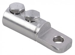 IEK Наконечник болтовой НП 70-120 35кВ UNP-120-70-120-35KV-S - фото 85872