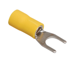 IEK Наконечник НBИ5.5-6 вилка 4-6мм (20 шт) UNL10-4-006-6-6 - фото 85885