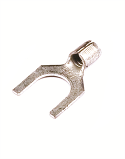 DKC Наконечник вилочный 2,5-6 кв.мм 5,2 мм (НВ) 2C15 - фото 85904