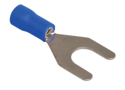 IEK Наконечник НBИ2-5 вилка 1,5-2,5мм (100 шт) UNL10-D25-4-5 - фото 85947