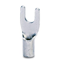 Phoenix Contact Вилочный наконечник C-FC 1,5/M4 3240139 - фото 86053