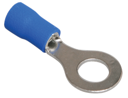 IEK Наконечник НКИ2-5 кольцо 1,5-2,5мм (20 шт) UNL20-4-D25-4-5 - фото 86081