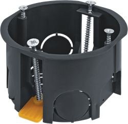 Navigator Коробка 93 253 NSS-IB-HW-68-45-BL установочная для полых стен 93253 - фото 86136