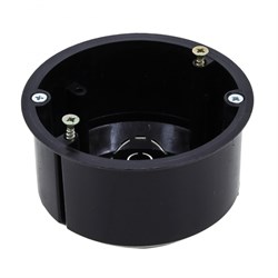 EKF PROxima Коробка установочная КМП-020-009 для полых стен (80х45) с металлическими лапками IP30 plc-kmp-020-009 - фото 86142