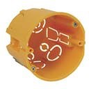 Kopos Коробка установочная для полых стен KPR 68 / 71L (NA) D73х70мм KPR 68/71L_NA - фото 86146