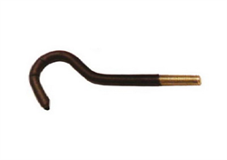 DKC Крюк изолированный для коробки потолочной, 95мм 59095 - фото 86200