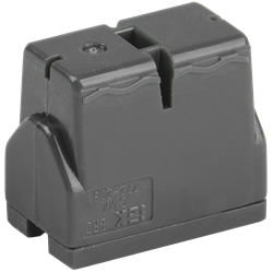 IEK Строительно-монтажная клемма СМК 772-248 с пастой UKZ31-248-001 - фото 86243