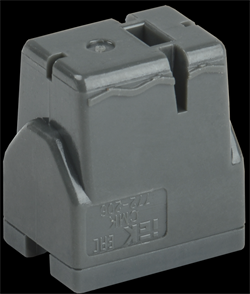 IEK Строительно-монтажная клемма СМК 772-246 с пастой UKZ31-246-001 - фото 86320