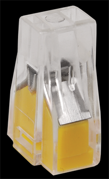 IEK Строительно-монтажная клемма СМК 773-322 UKZ-001-322 - фото 86359